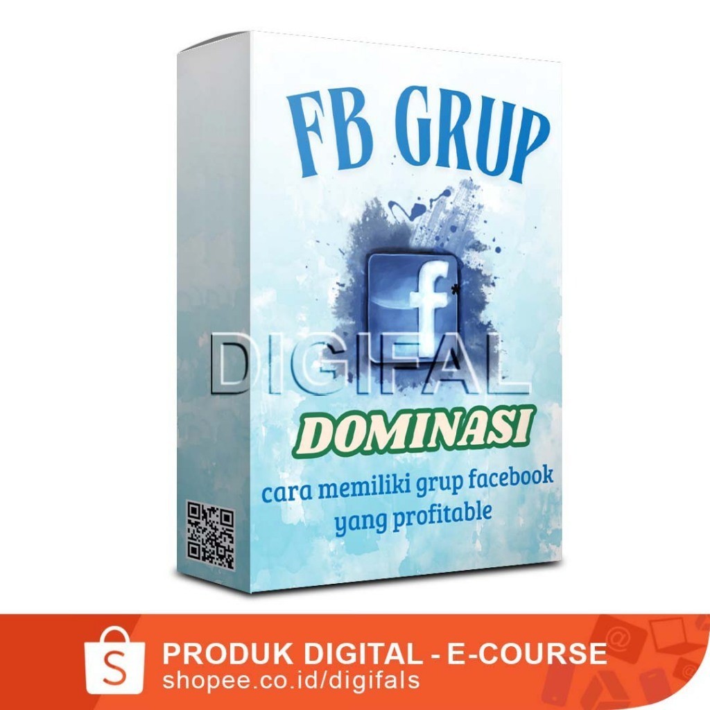 FACEBOOK GROUP DOMINASI - Cara memiliki group facebook yang profitable -  Signore