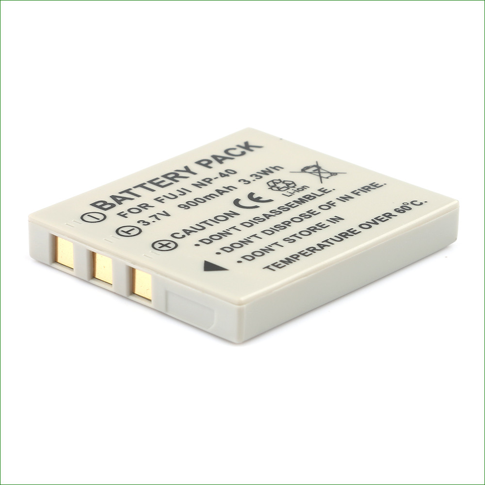 NP40 Battery 900mAh Camera Batterie For AIGO AK01 CAS101 WGL0101 DCV890 DCV896 DCV790 DCV750 DCV780