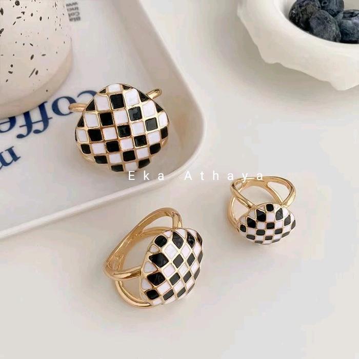 bros ring hijab bross cincin jilbab aksess kerudung  peniti