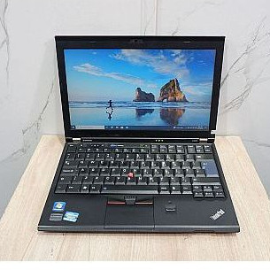 laptop Thinkpad X220 Intel Core i7-2640M Ram 16Gb Hdd 320Gb SCU20788