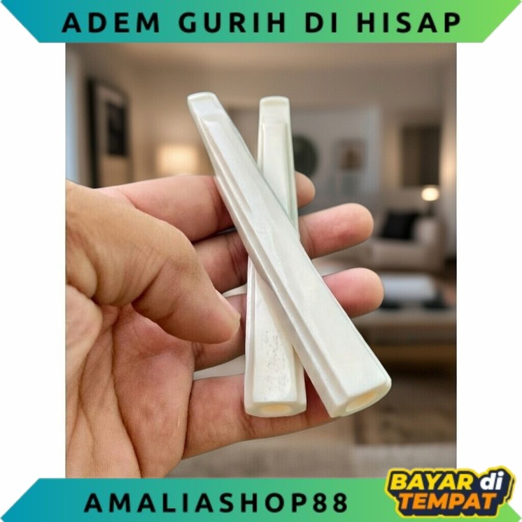 ONCE PIPA TULANG UNTA ADEM PULEN