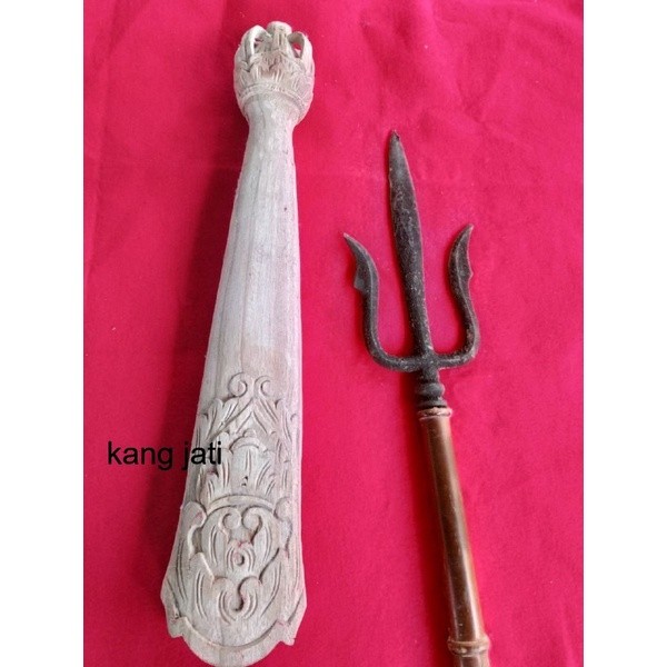 tombukk trisula istimewa stw bkn sepuh tua majapahit panjajaran senopat murah seindonesia