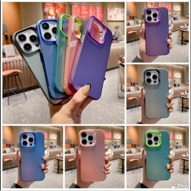 CASE IMD FOR REALME NARZO 20/NARZO 20A/NARZO 30A/NARZO 50/NARZO 50i/NARZO 50A/NARZO 50A PREM   HYBRI
