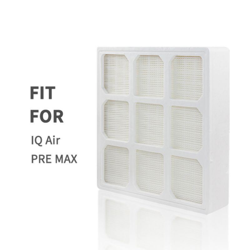 Replacement For IQAir HealthPro 100150250250 Plus For PreMax  V5Cell MG  Hyper HEPA Filter Air Purif