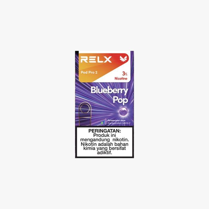 Jual Relx Pod Terlengkap & Harga Terbaru Mei 2026 | Shopee Indonesia