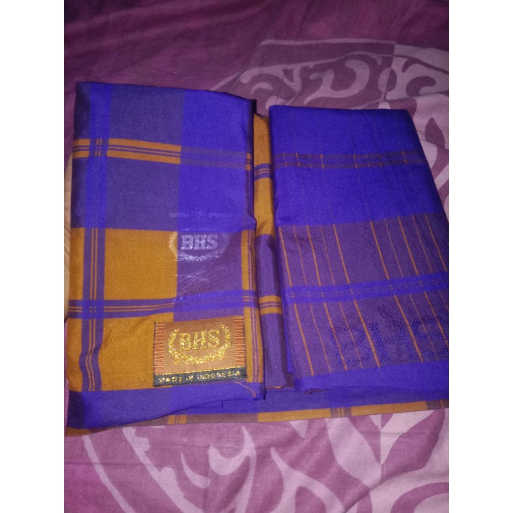 BHS KDT KOTAK BESAR FULL SUTRA GOLD SECOND MULUS