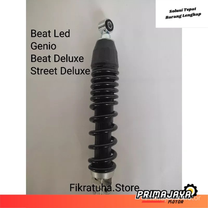 shock sok belakang motor Honda beat LED, Honda beat deluxe,Honda Genio, Honda beat street