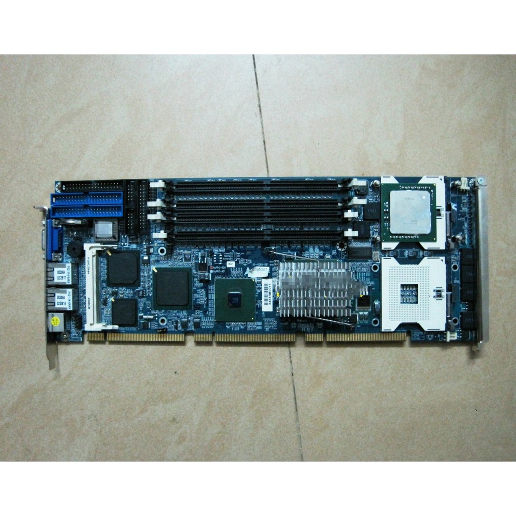 NUPRO900A  Fulllength industrial control board