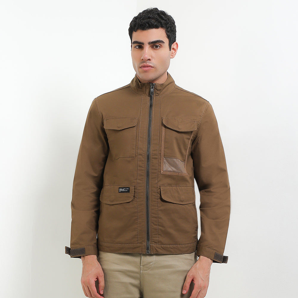 Cardinal Jaket Pria E0449J03D