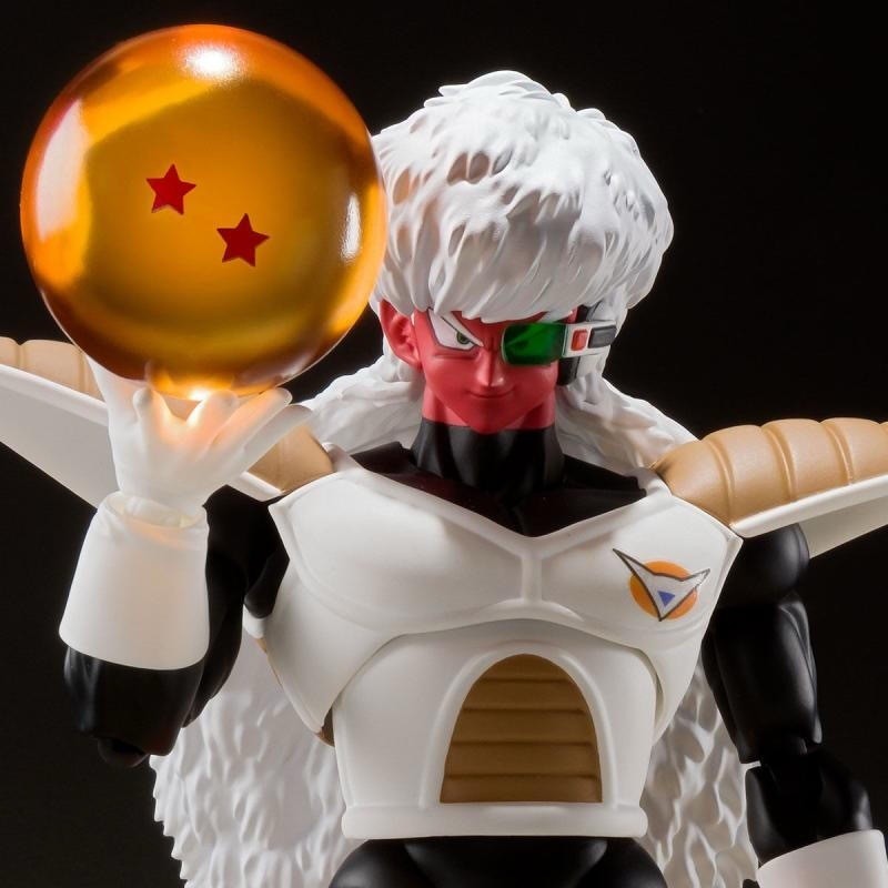 In Stock WP Model Dragon Ball Z SHF Ginyu Force Jeice Burter Recoom Guldo Frieza Anime Action Figure