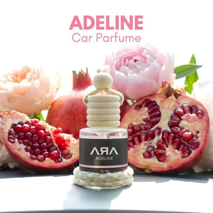 ARA - ADELINE Parfum Mobil Pengharum Pewangi Ruangan - PM ADELINE