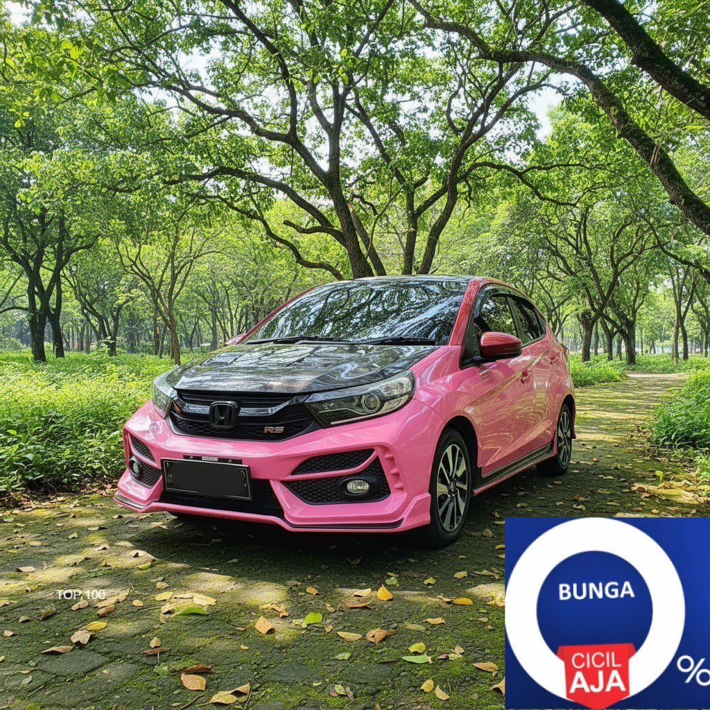 bodikit bodykit bumper Brio type r 2018/2021 BODIKIT BRIO BODY KIT BRIO