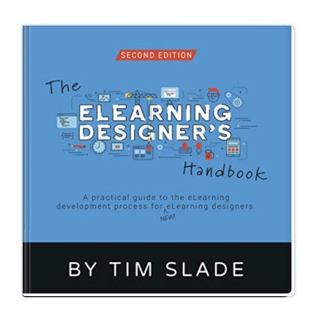 BUKU The eLearning Designer's Handbook SECOND EDITION