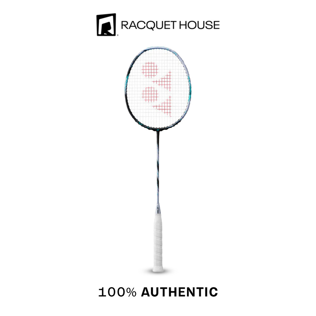 YONEX Raket Badminton Astrox 88 D Game Gen 3 Black/Silver 4U5