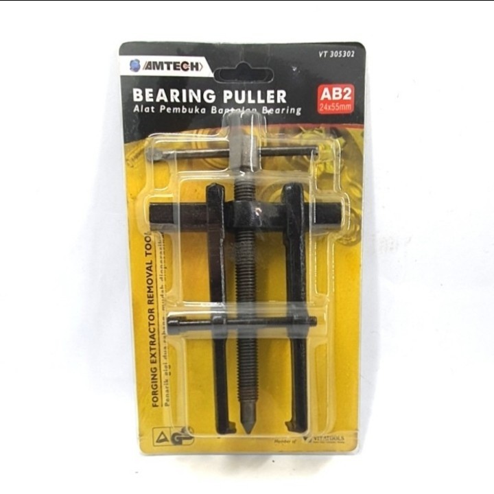 Treker Bering Puller  AB2 24-55mm / Armature Bering  Puller AMTECH