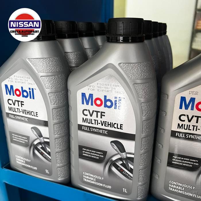 oli transmisi matic CVT mobil super original quality