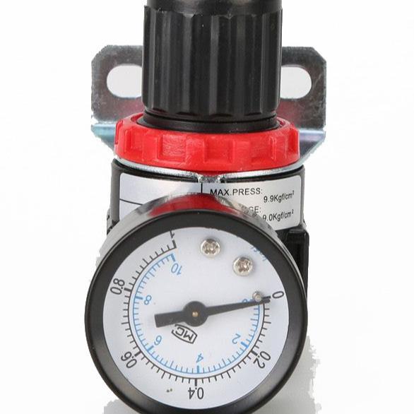 AIRTECHX Regulator Kompresor Angin AR2000 AFR2000 AFC2000 Pengatur Tekanan Udara AR 2000 AFR 2000 AF