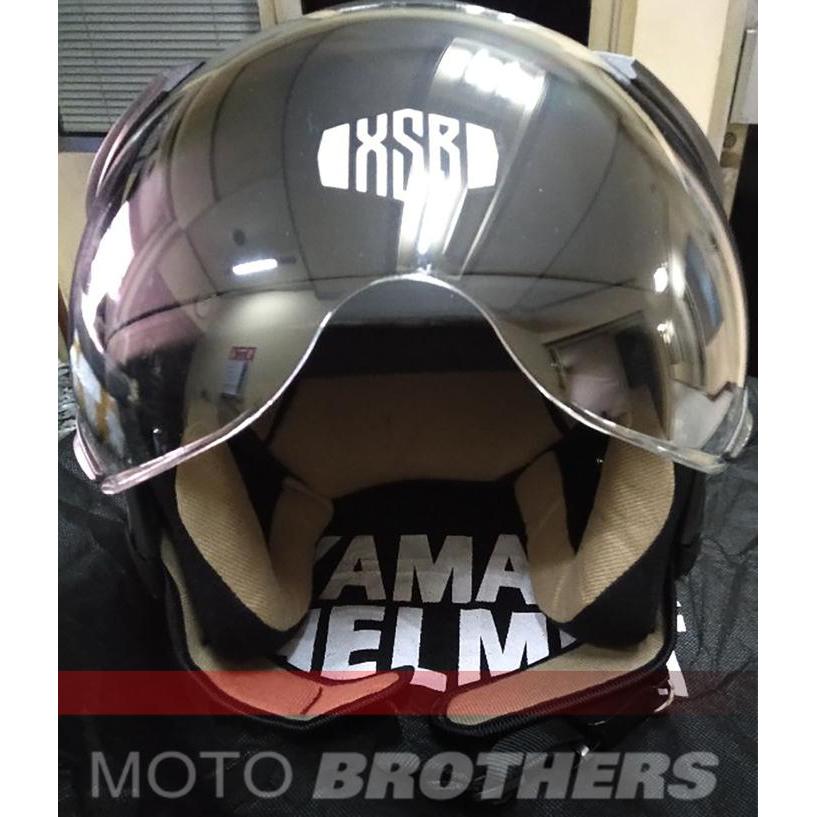 HELM YAMAHA XSR 155 XSR155