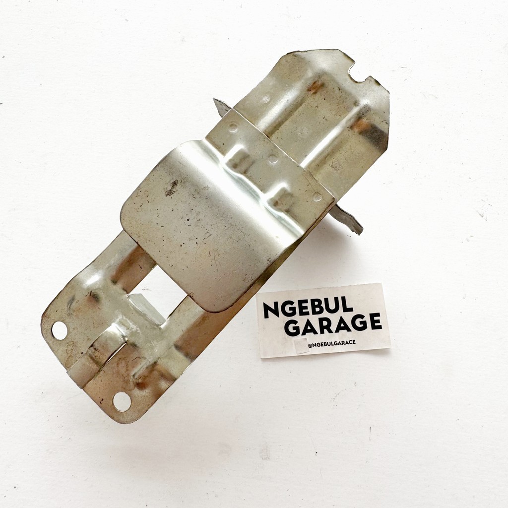 Braket Aki A100 A 100 SUZUKI ORI LOSTPACK