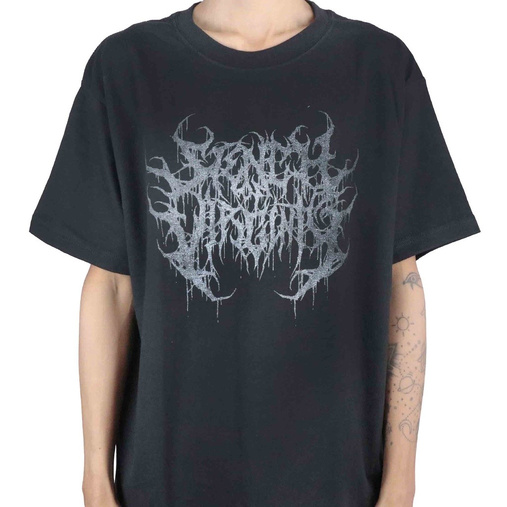 HOT Original Stench Of Virginity - Icon Tshirt