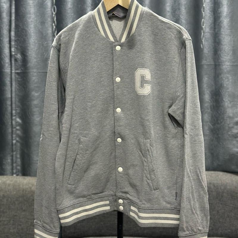 Carhartt 90s Varsity Bomber Jacket