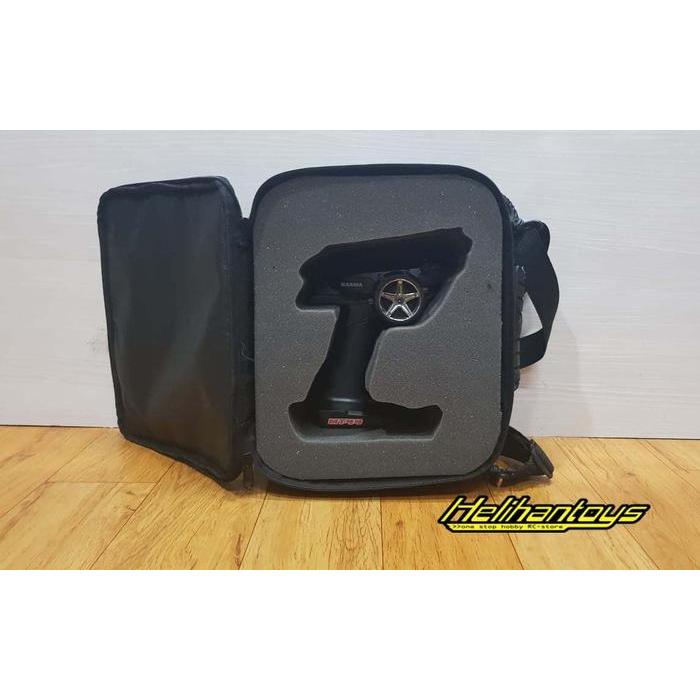 RC TRANSMITTER BAG FOR SANWA MT44 #HT-BAGTK-MT44