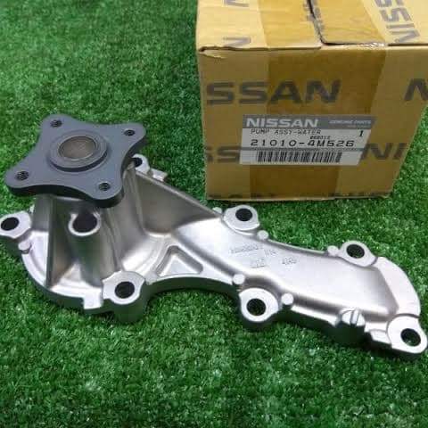 Water pump nissan sentra N16 2002 Sunny Neo Original