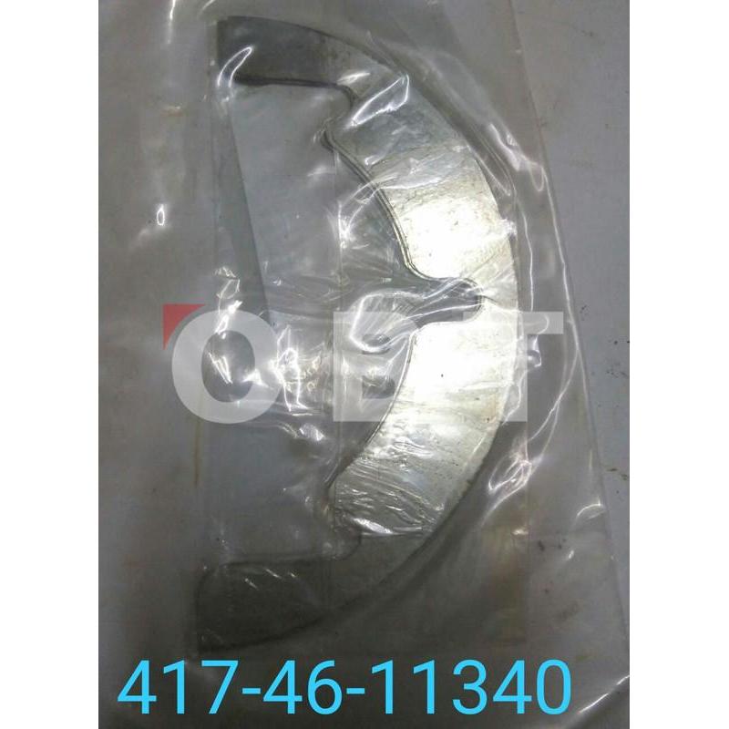 SHIM WA100 WA120 WA150 WA180 WA200 417-46-11340 KOMATSU