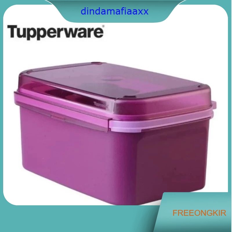 original ezy Keeper 4,3L 1pcs ungu / biru