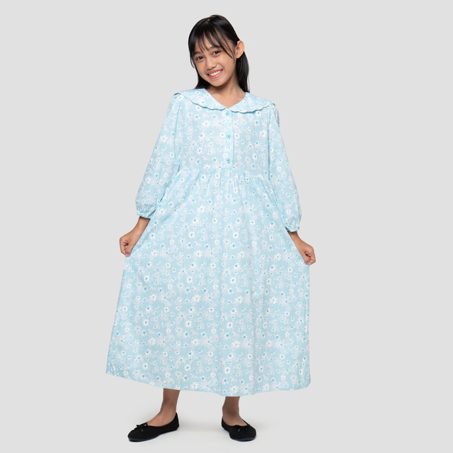 Exit Girls Dea Dress Anak Perempuan 122874221