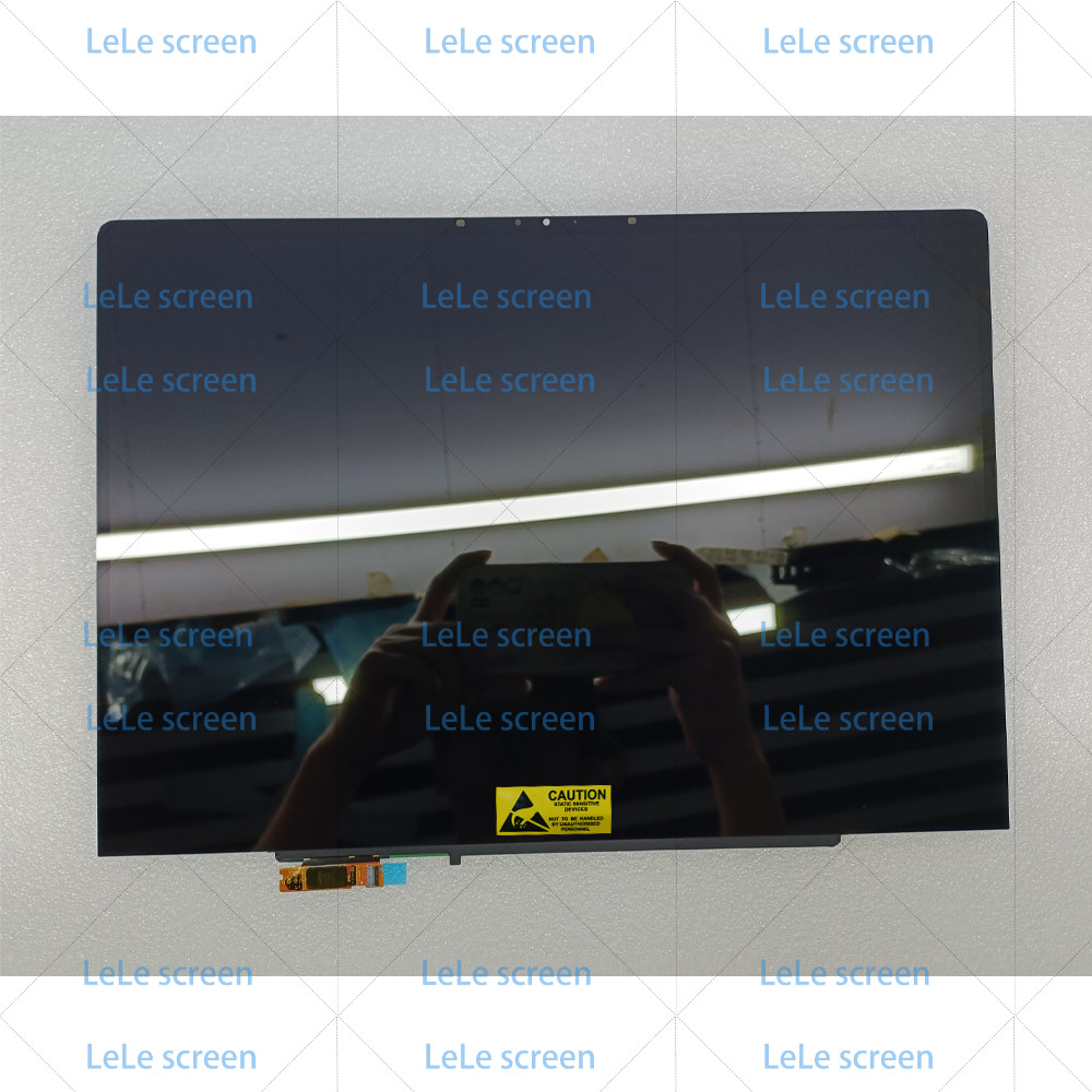 For Huawei MateBook 14s Screen HKD-W76 HKD-W56 hkf-x hkf splay IPS LCD Assembly Replacement Panel Ma