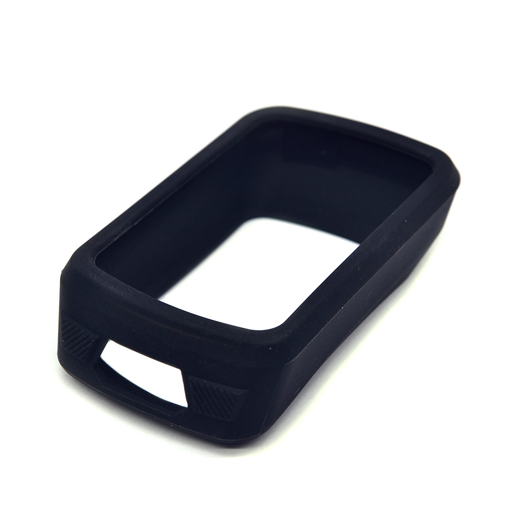 Silicone Speedometer Protective Case Speedometer Code Table Shell Case Anti-scrat for GEOID CC600 Ma