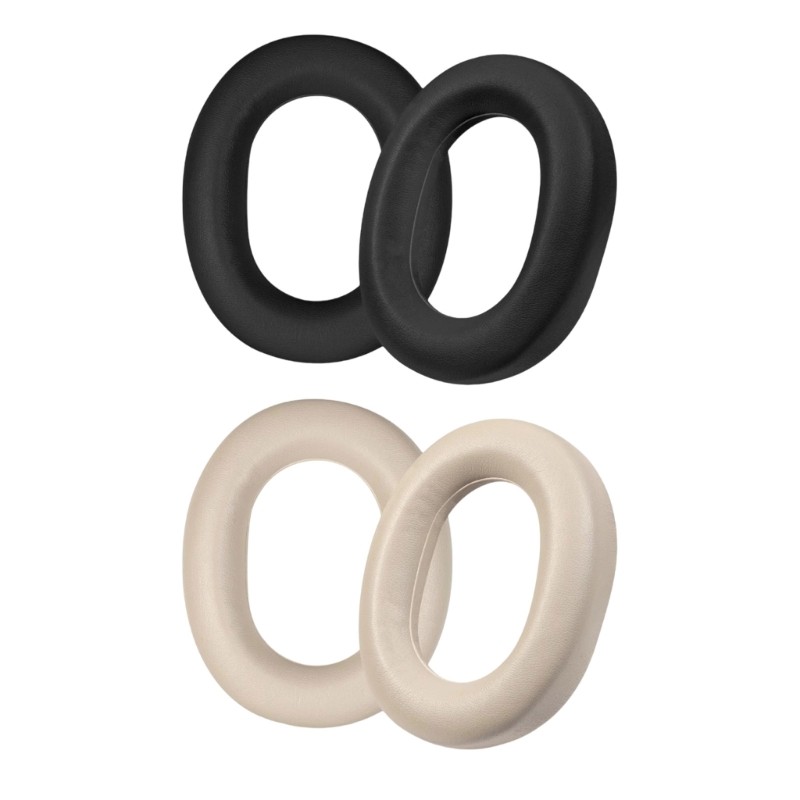 Replacement Ear Cushions For HuaWei FreeBuds Studio Headphones Earpads Ear Pads Comfortable and Nois