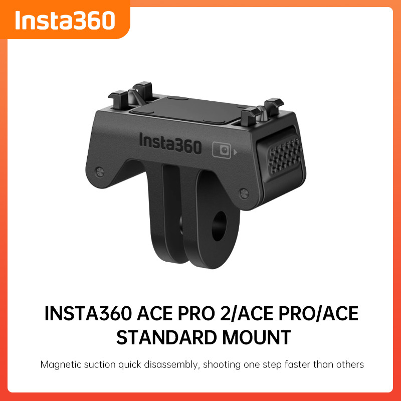 ta360 Ace Pro 2/ Ace Pro/Ace Standard Mount Original Accessories For ta 360 Ace Pro2 / Ace