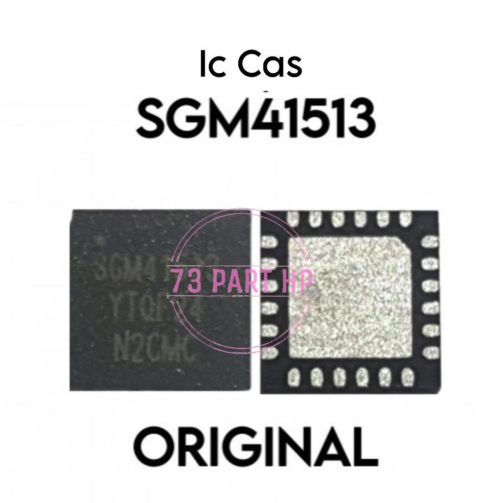 IC Charger Cas SGM41513 / SGM 41513 - Universal Baru