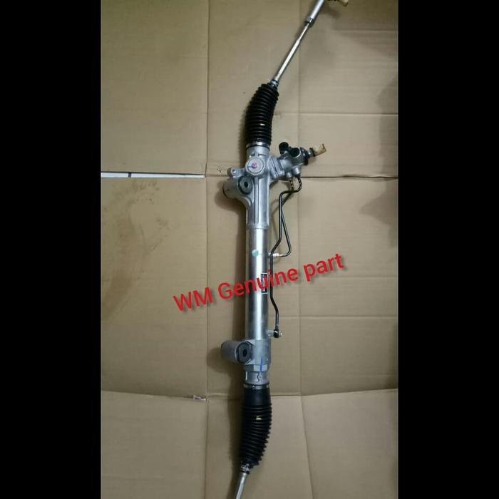 Rack Steering Innova dan Hilux double cabin 2011 QUALITY