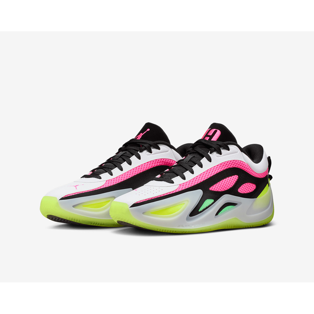 Sepatu Basket Wanita Nike Jordan Heir Series 2 PF HV4419-101