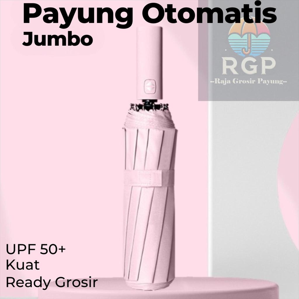 Payung Lipat Otomatis Payung Otomatis Payung Jumbo Payung Jumbo Otomatis Payung Korea Payung Korea O