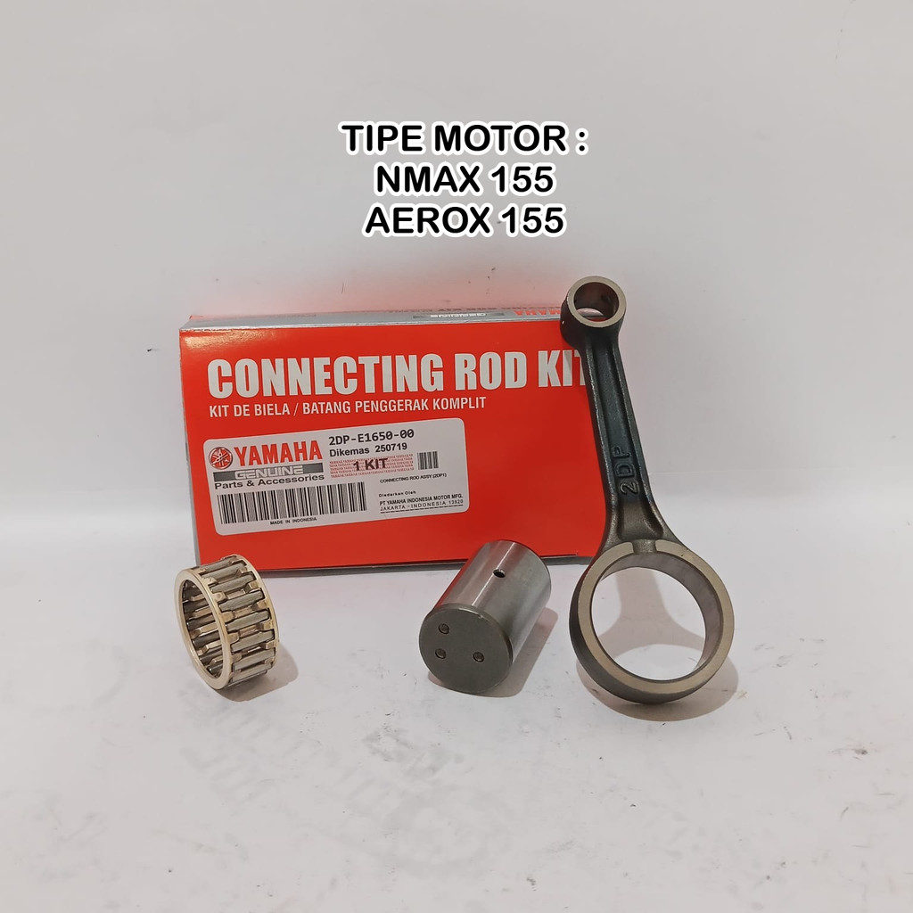 STANG SEHER YAMAHA NMAX 155, AEROX 155