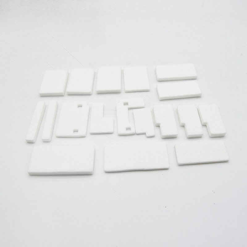 5Sets Waste Ink Sponge Pad for EPSON PX700 PX710 PX720 PX730 PX800 PX810 PX820 PX830 TX700 TX710 TX7