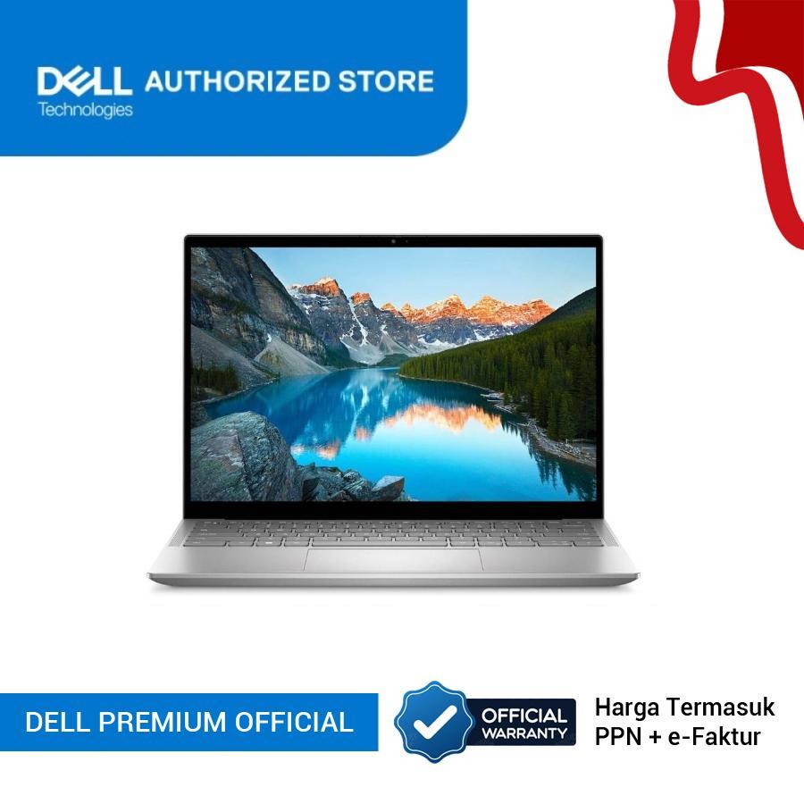 DELL INSPIRON 5430 (CI5/1335U/8GB/512 SSD/INTEL IRIS/ W11 SL) +OHS