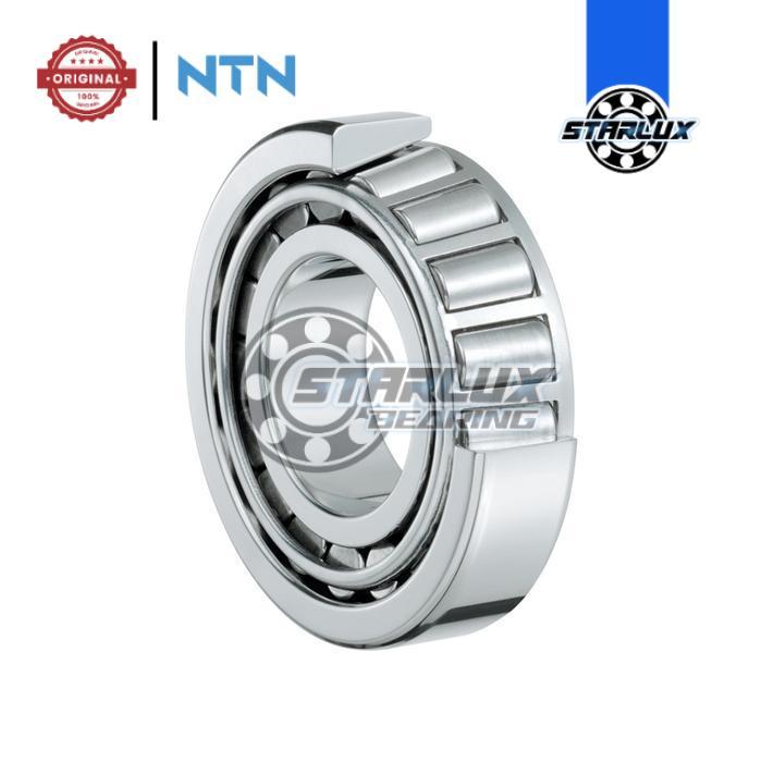 Tapered Roller Bearing 4T-30205 NTN Original
