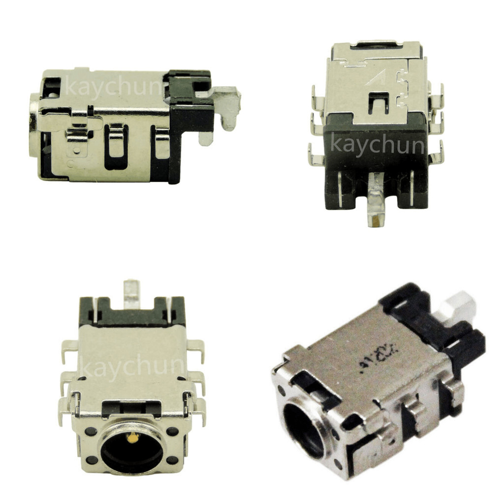 DC Power Port Charging Jack For ASUS Vivobook 15 X712F F512DA F512DK X512F