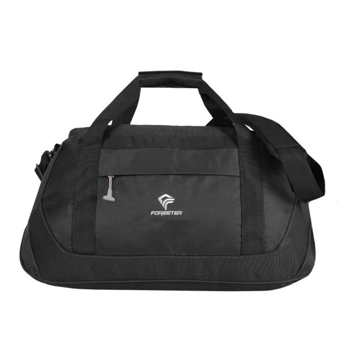 Travel Bag Forester 50045 Duffle Bag Terraces Koper Tas Traveling