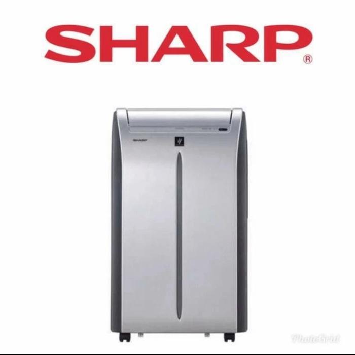SHARP AC PORTABLE CV-P10TCY