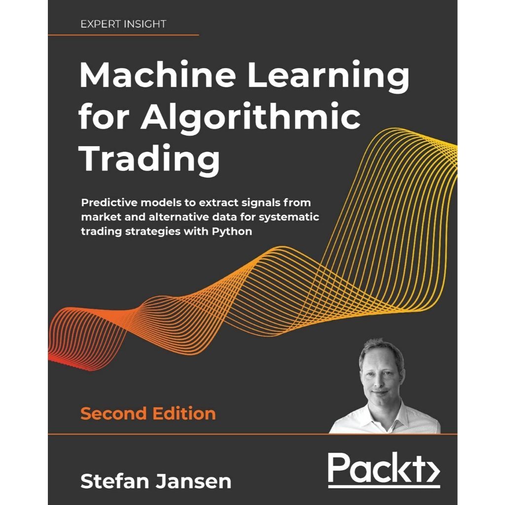 Machine Learning for Algorithmic Trading 2e