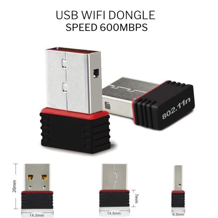 USB WiFi Wireless Adapter Network Usb wifi dongle /USB dongle adapter