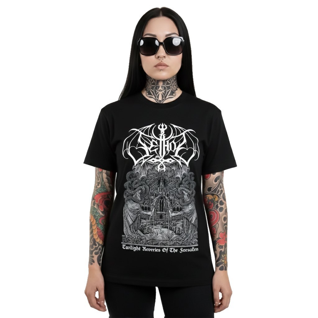 COD Tshirt Sethos - Twilight Katun S-XL