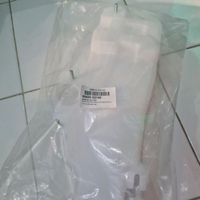 TABUNG AIR WIPER KOREA HYUNDAI ATOZ KIA VISTO BERMUTU