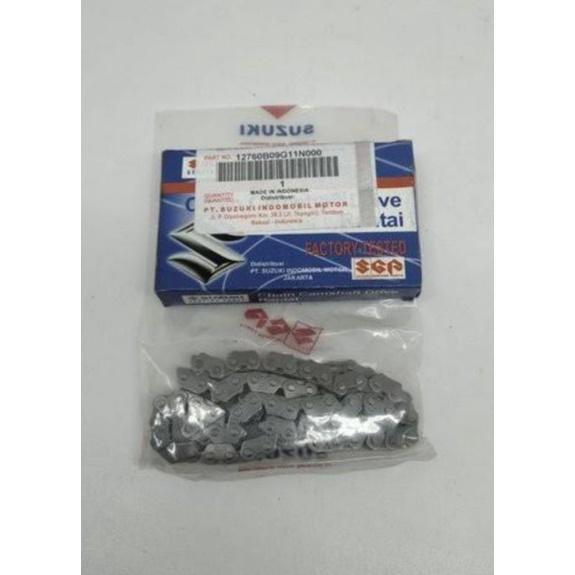 rantai keteng rantai kamprat smash 110 old new ori SGP